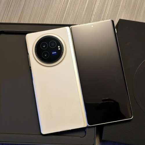 VIVO X FOLD 3
