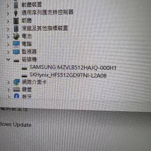 Lenovo Legion R7 4800H,16GB ram , 512+ 512 SSD,1660Ti
