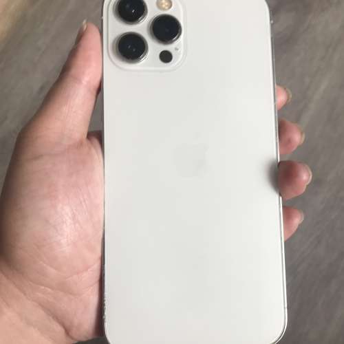 iPhone 12 Pro Max 512G 自用機，電池效能99 ％，送Magsafe Case及玻璃貼