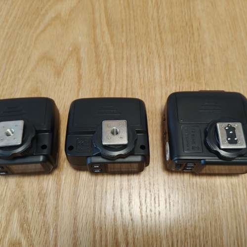 神牛 Godox 閃燈引閃器 X1N TTL (Nikon尼康用)