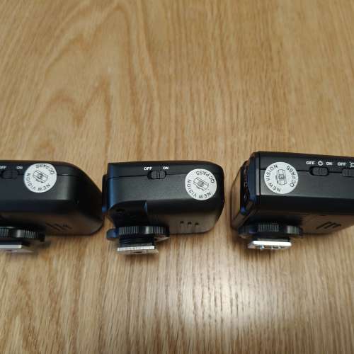 神牛 Godox 閃燈引閃器 X1N TTL (Nikon尼康用)