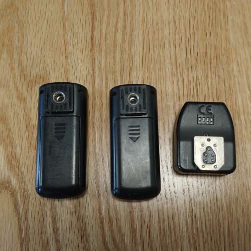 永諾 Yongnuo 閃燈引閃器 RF-602