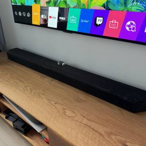 Samsung 9.1.4Ch Soundbar Q950T | HW-Q950T/ZW |