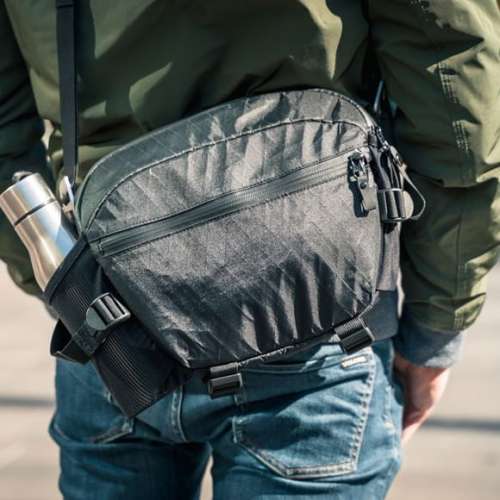 賣Instinct X-Pac Pro Camera Sling Bag 7L 黑色