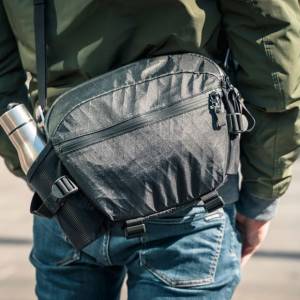 賣Instinct X-Pac Pro Camera Sling Bag 7L 黑色