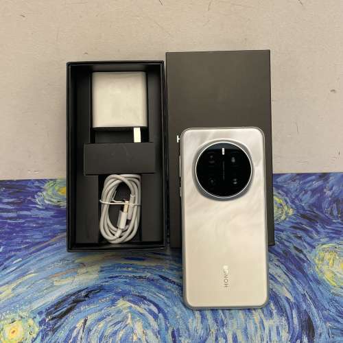 🥰電子之家，超多高質靚手機之家🥰/榮耀/HONOR Magic 7 Pro/✨超大容量16+1Tb✨/🩶...