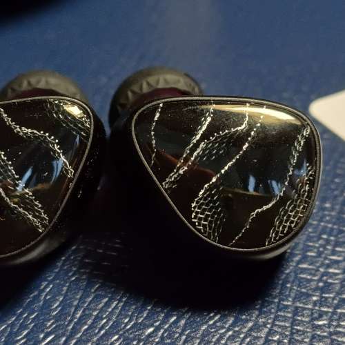 Noble Audio Onyx