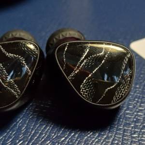 Noble Audio Onyx