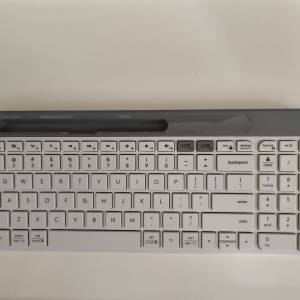 Logitech K580 無綫 keybroad
