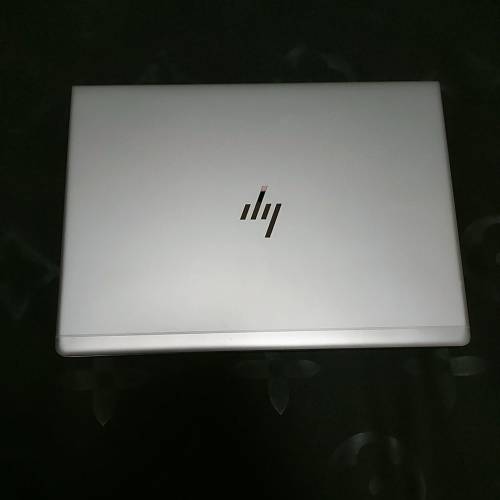 HP EliteBook 830 G5