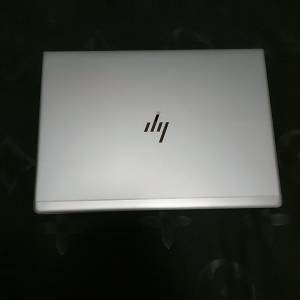 HP EliteBook 830 G5
