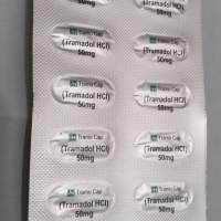 Tramadol HCl 50mg