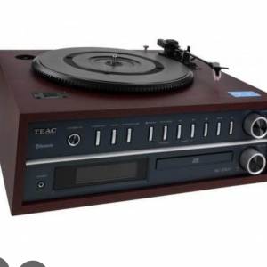 teac mc-d800