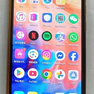 Huawei Y7 Pro 2019