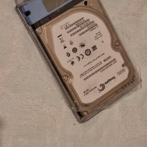 2.5 HD case only