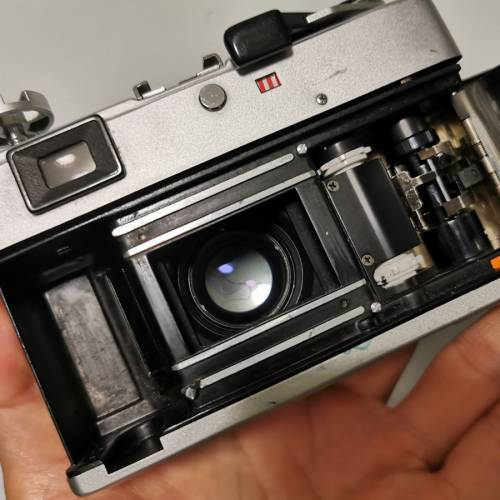 Canon QL19 菲林相機