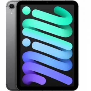 ipad Mini A17 Pro (2024)256g WiFi Spacy Grey