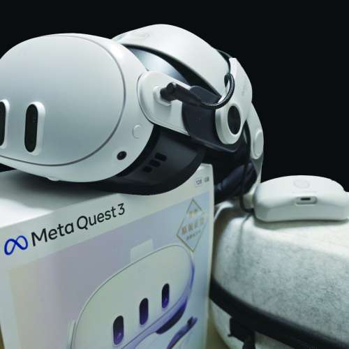 Meta Quest 3 128GB