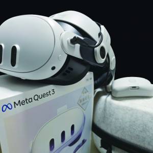 Meta Quest 3 128GB