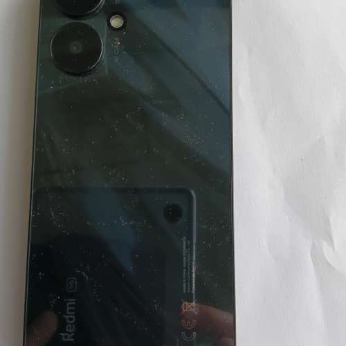 Xiaomi 小米紅米 Redmi 13C 5G