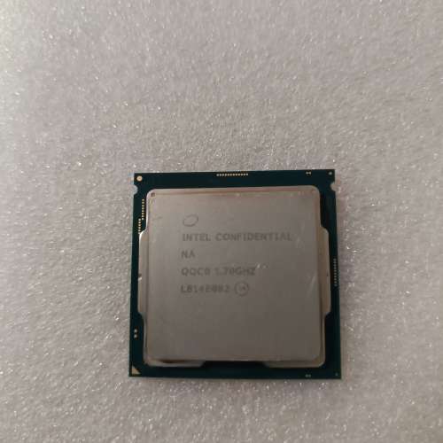i9 9900T ES版