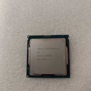 i9 9900T ES版