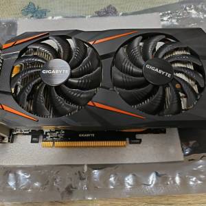 Gigabyte Gtx1060 6g