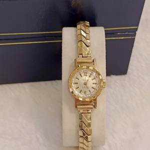 議價請移玉步🌟no bargain  swiss made😍中古 VINTAGE 🌟 「SERVI   ES」MW手動上...