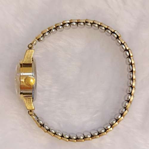 議價請移玉步🌟no bargain  swiss made😍中古 VINTAGE 🌟 「SERVI   ES」MW手動上...