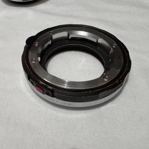 Voigtlander APO-LANTHAR 35mm F2 ASPH (VM)