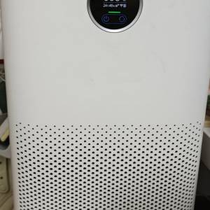 小米空氣淨化器4Pro白色