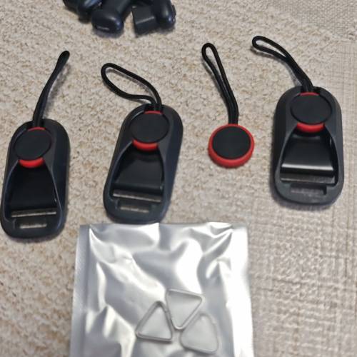 巅峰设计Peak Design Slide V2微单反相机背带斜跨减压PD肩带快拆牌子相機孭帶可以快...