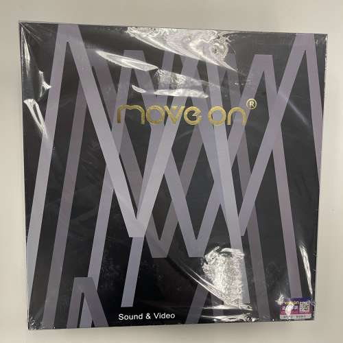 Move on 純銀OTG音頻線