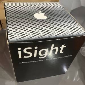Apple iSight