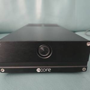 AUDIOPHONICS MPA-S250NC XLR Power Amplifier NCore NC252MP