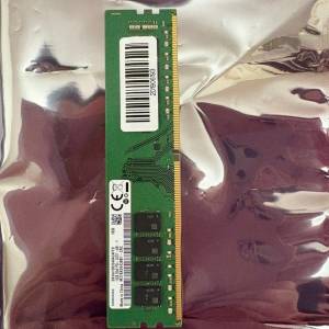 DDR4 desktop ram 16gb 2400mhz