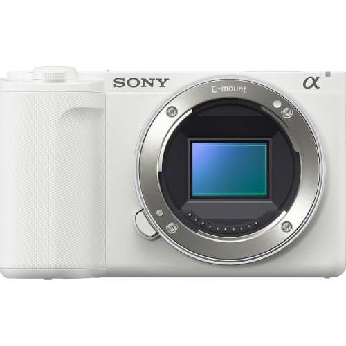 Sony ZV-E10 II Vlog Camera body (淨機身) ZV-E10M2