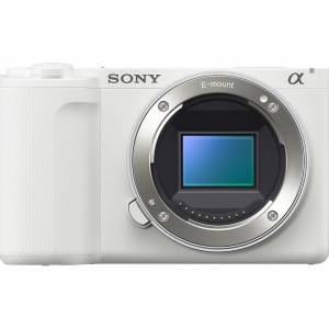 Sony ZV-E10 II Vlog Camera body (淨機身) ZV-E10M2