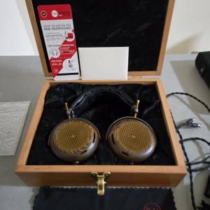 ZMF Caldera open