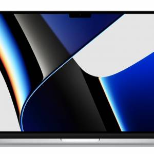 MacBook M1 Pro 16+512