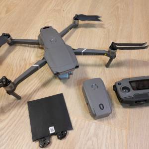 DJI Mavic 2 Pro
