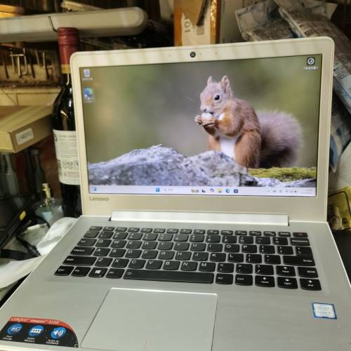lenovo ideapad 510s 13IKB