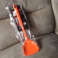 🍴BERNDES Block Bernd Nonstick Spatula NEW 全新 德國 硅膠 鑊鏟 🍴