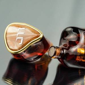 Jomo Audio S100 Cappuccino