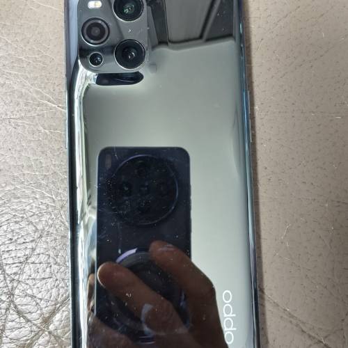 oppo find x3