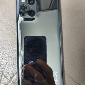 oppo find x3