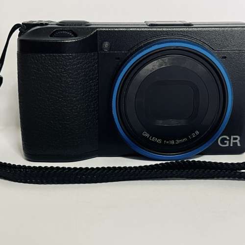 RICOH GR 3(III)