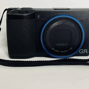 RICOH GR 3(III)