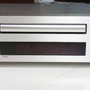 Onkyo 旗艦 CS-1045 迷你組合獨立CD機