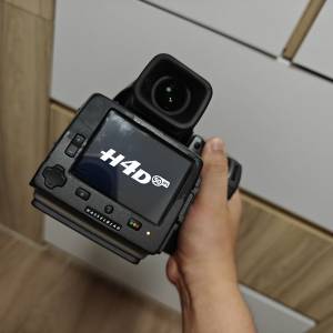 Hasselblad H4D-50MS套機